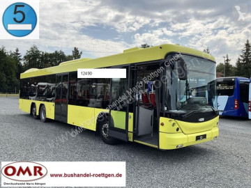 Градски автобус Scania L Hess LE KUB 13,5