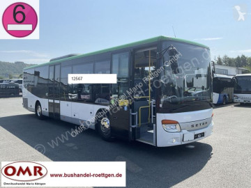 Setra