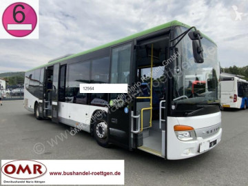 Градски автобус Setra S 415 LE Business