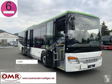 Setra