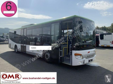 Setra