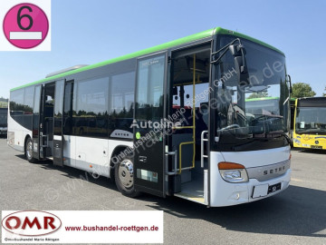 Градски автобус Setra S 415 LE Business