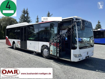 Градски автобус Mercedes Citaro O 530 LE