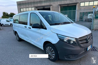 Minibus Mercedes