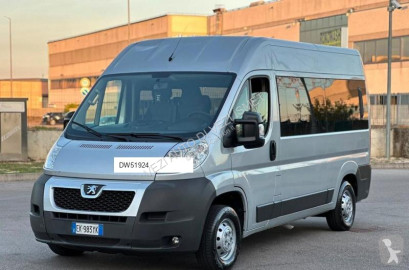 PeugeotBoxer