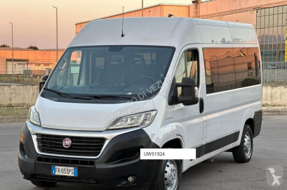 Minibus Fiat
