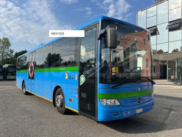 Градски автобус Mercedes Integro