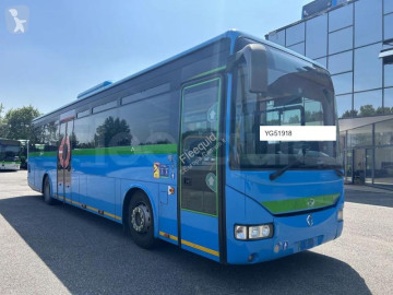 Градски автобус Iveco Crossway