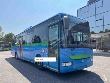Градски автобус Iveco Crossway