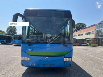 Градски автобус Iveco Crossway