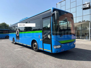 Градски автобус Iveco Crossway