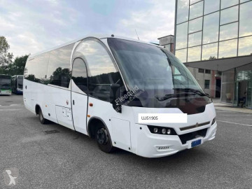 Градски автобус вътрешноградски Iveco