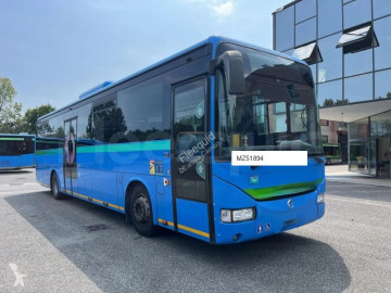 Градски автобус Iveco Crossway
