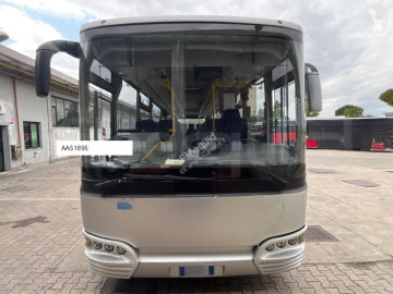 Autobús interurbano Temsa