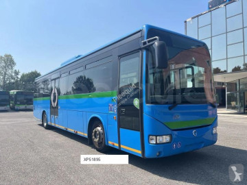 Градски автобус Iveco Crossway