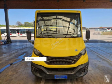 Autobús minibús Iveco