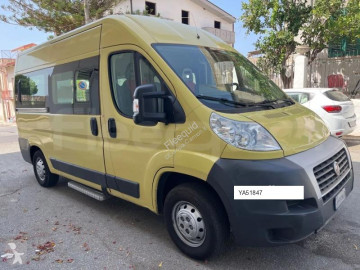 Autobús minibús Fiat