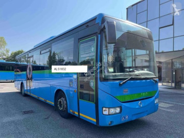 Градски автобус Iveco Crossway