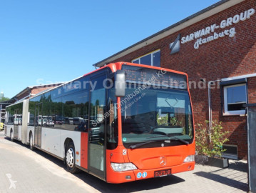 Autobús de línea Mercedes