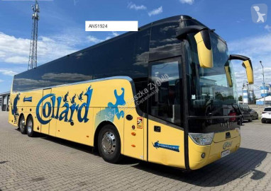 Градски автобус вътрешноградски Van Hool