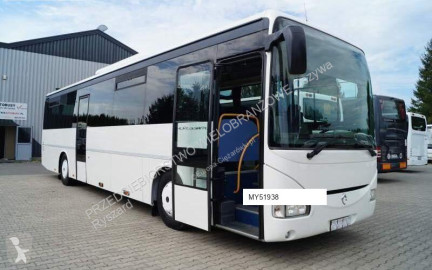 Градски автобус Irisbus RECREO CROSSWAY