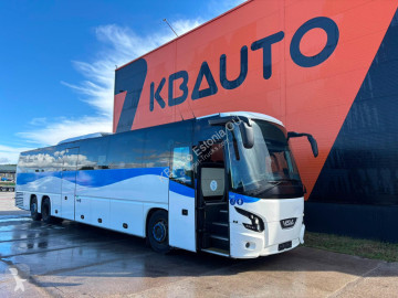 Городской автобус VDL