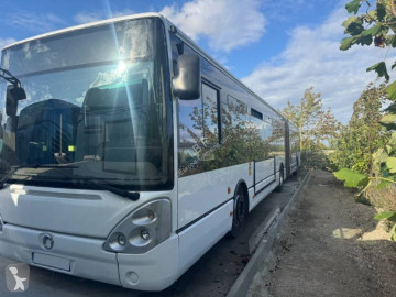 باص للخط Irisbus