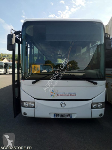 باص للخط Irisbus