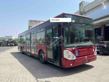 Autobus interurbain Iveco