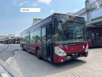 Autobus interurbain Iveco