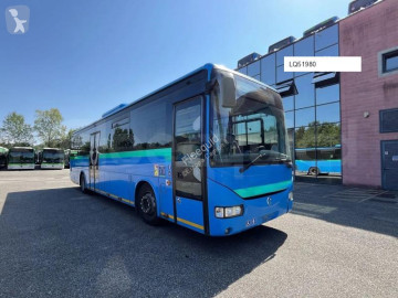 Autobus interurbain Iveco