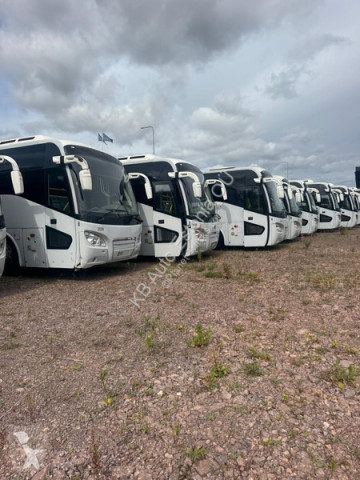 Autobús Scania