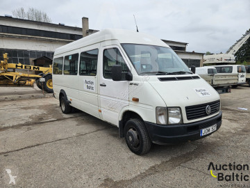 Minibus Volkswagen
