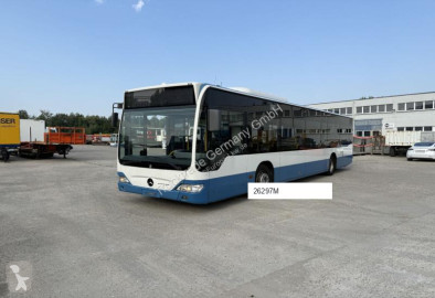Camioneta equipado Mercedes