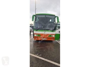 Autobuz Scania 113