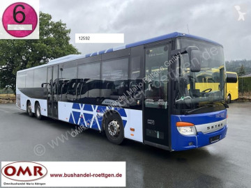 Setra