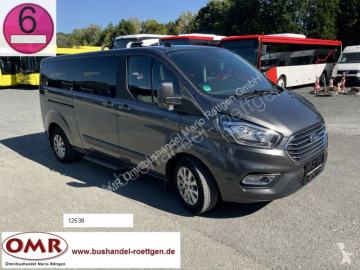 Minibús Ford