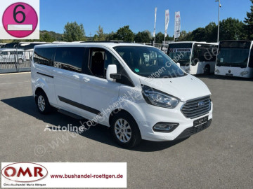 Minibús Ford