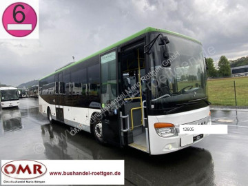 Autobús interurbano Setra