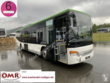Autobús interurbano Setra