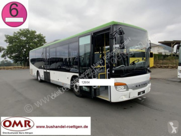 Setra