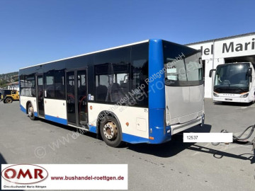 Autobús de línea