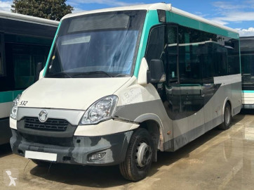Irisbus CYTIOS / VEHIXEL