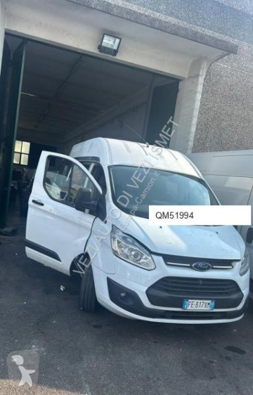 Minibús Ford