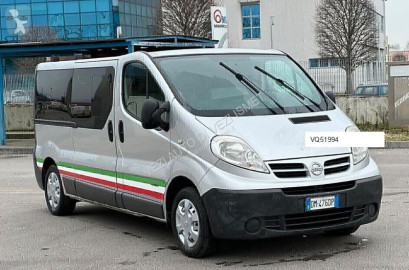 NissanPrimastar