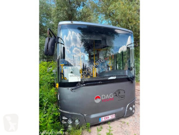 Autobús de línea