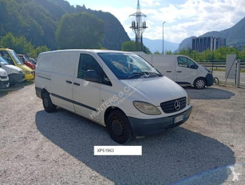 Mercedes T1 120 cdi AUTOMATICO vito