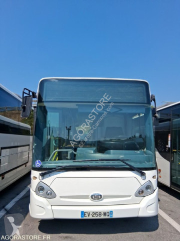 Autobus de ligne Heuliez