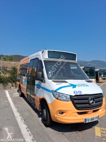 Autobús Mercedes SPRINTER