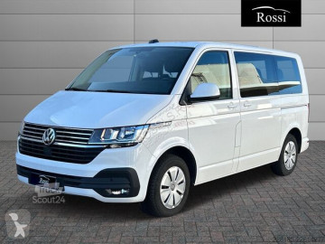 Autobus minibus Volkswagen
